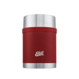 Esbit SCULPTOR 750 ml termoska Burgundy Red · záber 1