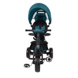 QPlay Rito+ Turquoise · záber 3