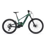 Kellys Theos R50 P 29"/27.5" - model 2023 Magic Green - S (16", 163-177 cm) · záber 1
