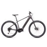 Crussis ONE-Largo 7.11 894Wh 29" - model 2026 22" (185-200+ cm) · záber 1