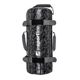 Posilňovací vak s úchopmi inSPORTline Fitbag Camu 5 kg · záber 2
