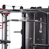 Posilňovací stojan inSPORTline Cable Column CC600 · záber 5