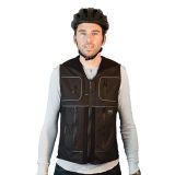 Helite B'Safe čierna - XL · záber 1