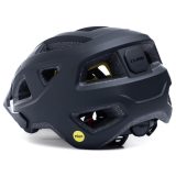 Cube Fleet Helmet - Veľkosť: 49-55 | Farba: Čierna · záber 2