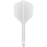 Target K-Flex No6 Short biela · záber 1