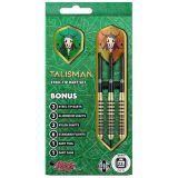 Shot Shot Value Range Talisman Brass Steel 24 g · záber 2