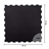 inSPORTline Puzleto 100x100x1,5 cm · záber 1