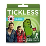 Tickless Human Green · záber 1