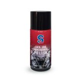 S100 Lack und Kunststoff Polish 220 ml · záber 1