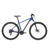 Kellys SPIDER 30 29" - model 2022 blue - M (19", 175-187 cm) · záber 1