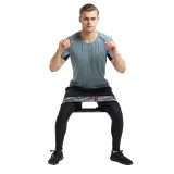 Posilňovacia guma inSPORTline Lopr 86x8 cm / 25 kg · záber 4