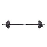 Činkový set inSPORTline Pumpstar 2-20kg · záber 2