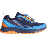 Energetics Zyrox Core AQB Kids - Veľkosť: 31 | Farba: Modrá · záber 1