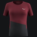 Salewa Puez Sporty Dry T-Shirt W - Veľkosť: 42 · záber 1