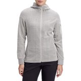 McKinley Hucture FZ Fleece Jacket W - Veľkosť: 38 · záber 2
