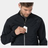 Bontrager Circuit Stormshell Jacket M - Veľkosť: S · záber 3
