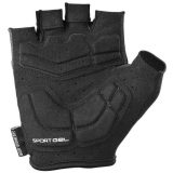 Specialized Body Geometry Sport Gel Glove M - Veľkosť: M | Farba: Čierna · záber 2