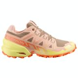 Salomon Speedcross 6 W - Veľkosť: 37 1/3 | Farba: Ružová · záber 8