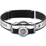 LED LENSER Ledlenser MH3 · záber 2