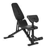Posilňovacia lavica inSPORTline ON-X AB10 · záber 1