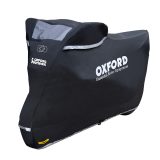 Oxford Stormex L · záber 1