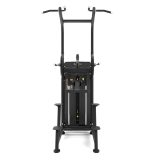 inSPORTline Velocer CD85 · záber 3