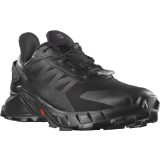Salomon Supercross 4 GTX - Veľkosť: 46 2/3 · záber 2