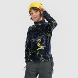 Chlapčenské termoprádlo z flísu (vrch) - multicolor · záber 3
