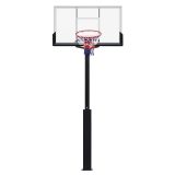 Basketbalový kôš MASTER Fixed Court 305 · záber 1