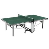 Stôl na stolný tenis SPONETA S7-62i - zelený · záber 1
