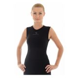 Brubeck Graphite Unisex - Veľkosť: M | Farba: Čierna · záber 2