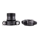 Bezpečnostná objímka inSPORTline Olympic CL-12 50mm • 2,14kg · záber 3