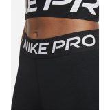 Nike W NP 365 SHORT 3IN - Veľkosť: L · záber 5