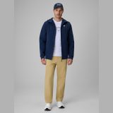 Nohavice casual pánske - béžové · záber 3