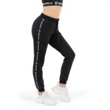 Dámske tepláky inSPORTline Comfyday Woman Dĺžka predĺžená, - Veľkosť: M · záber 1