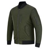 W-TEC Caravago zelená - L · záber 5