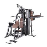 inSPORTline Profigym C300 · záber 1