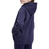 Energetics Rose VI Hooded Jacket Girls - Veľkosť: 152 · záber 2