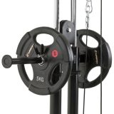 Bezpečnostná objímka inSPORTline CL-03 30mm · záber 2