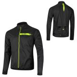 Etape Bora 2.0 čierna/žltá fluo - L · záber 1