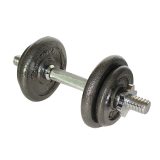 Činka MASTER 10 kg · záber 1