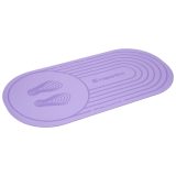 inSPORTline Ampfinity fialová · záber 3