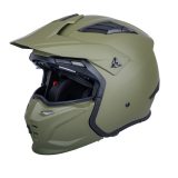 W-TEC Badalone Army matno olivová - XS (53-54) · záber 3
