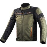 LS2 Shadow Man Khaki Black khaki-čierna - L · záber 1