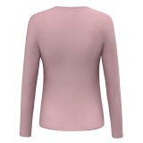 Salewa Solidlogo Dry Tee W - Veľkosť: 42 · záber 2