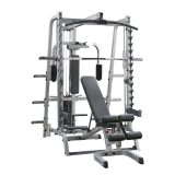 Body-Solid DELUXE GS348QP4 · záber 1