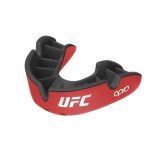 Chránič zubov OPRO Silver UFC senior - Hmotnosť: 0,05 kg · záber 1