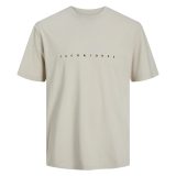 JACK AND JONES Jack & Jones Star Tee - Veľkosť: L · záber 1