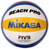 Mikasa BV550C · záber 1