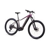 Crussis e-Fionna 10.11 894Wh 29" - model 2026 18" (165-180 cm) · záber 3